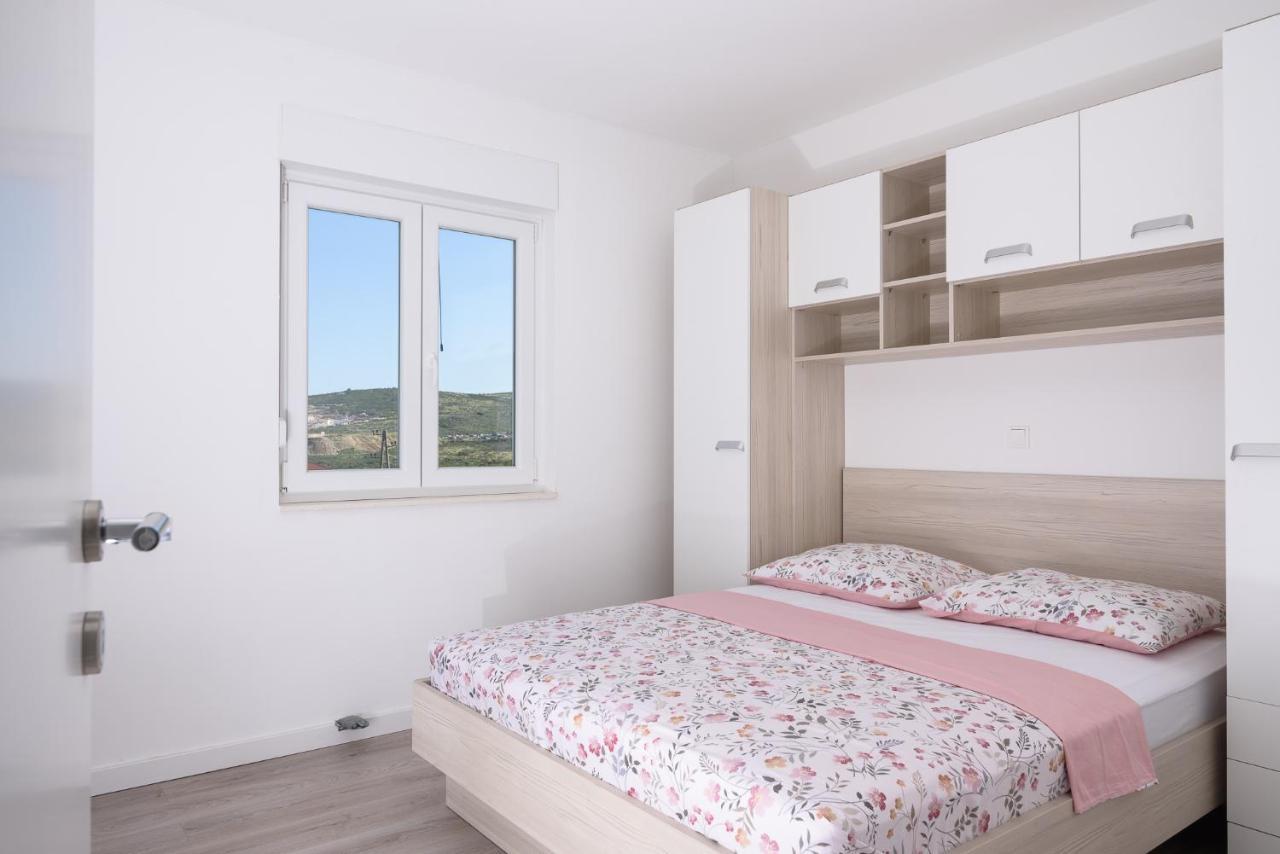 Apartman Franka Trogir Dış mekan fotoğraf