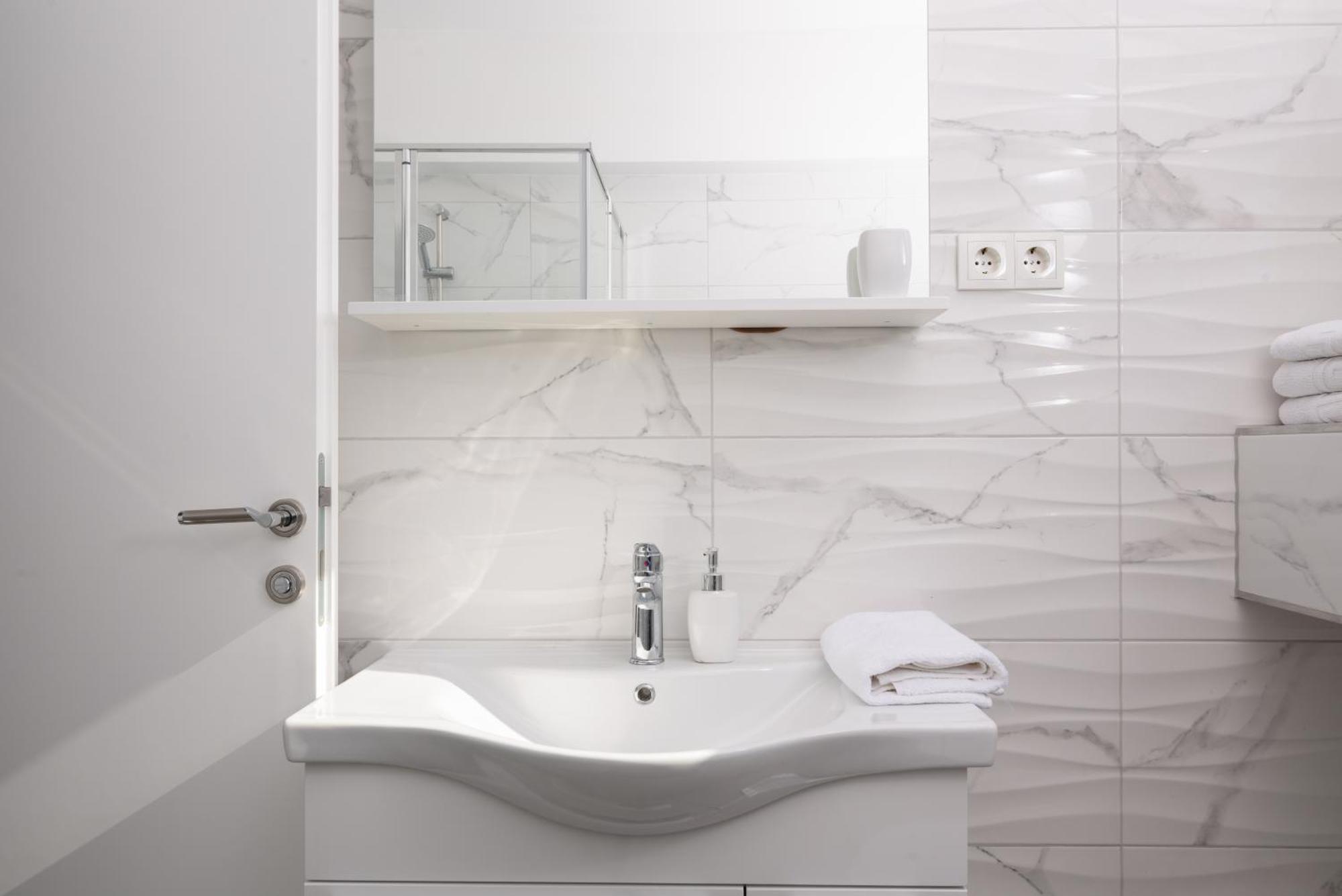 Apartman Franka Trogir Dış mekan fotoğraf