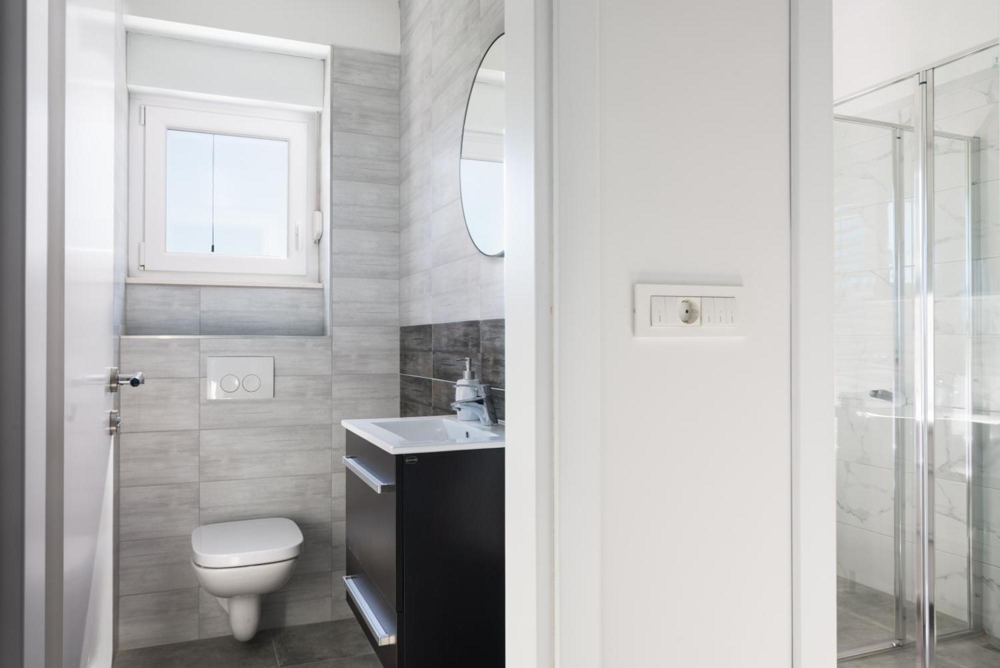 Apartman Franka Trogir Dış mekan fotoğraf