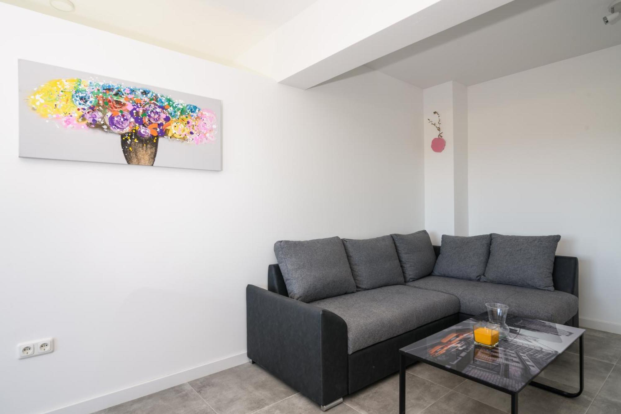 Apartman Franka Trogir Dış mekan fotoğraf