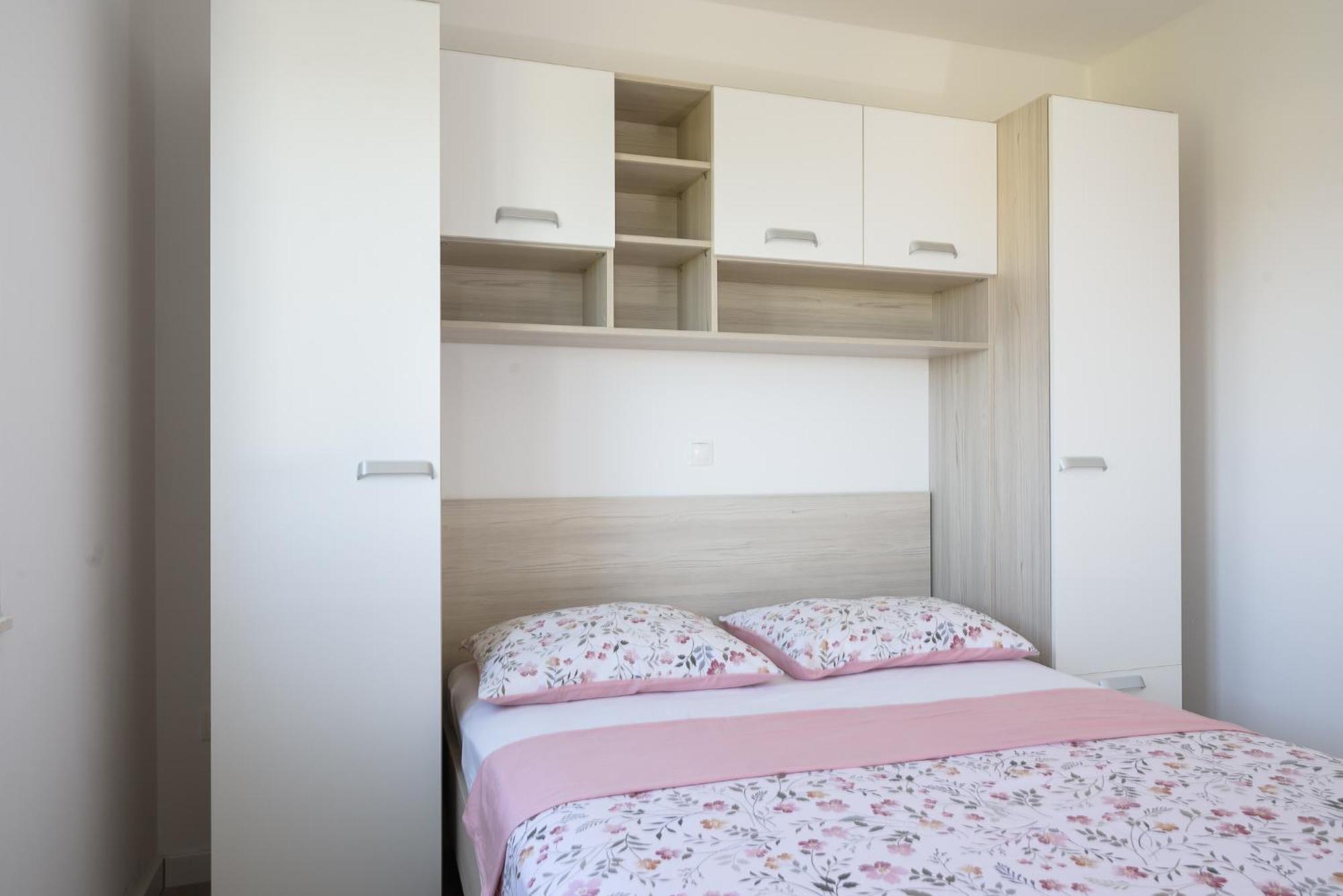 Apartman Franka Trogir Dış mekan fotoğraf